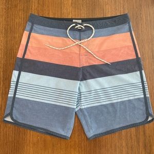 Mens Swim Shorts